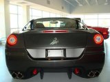 2010 Ferrari 599 GTB Fiorano 231 Exterior