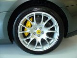 2010 Ferrari 599 GTB Fiorano 231 Wheel