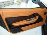 2010 Ferrari 599 GTB Fiorano 231 Door Panel
