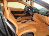 2010 Ferrari 599 GTB Fiorano 231 Dashboard