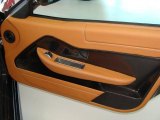 2010 Ferrari 599 GTB Fiorano 231 Door Panel