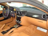 2010 Ferrari 599 GTB Fiorano 231 Dashboard