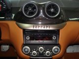 2010 Ferrari 599 GTB Fiorano 231 Controls