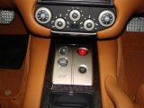 2010 Ferrari 599 GTB Fiorano 231 6 Speed F1 Transmission