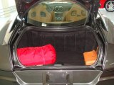 2010 Ferrari 599 GTB Fiorano 231 Trunk