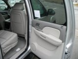 2011 Chevrolet Suburban LT 4x4 Door Panel