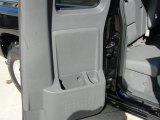 2007 Dodge Dakota SLT Club Cab Door Panel