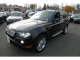 2008 BMW X3 3.0si