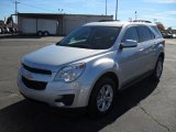 2010 Chevrolet Equinox LT