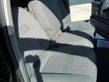 2008 Dodge Ram 2500 Lone Star Edition Quad Cab Medium Slate Gray Interior