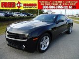 2010 Chevrolet Camaro LT Coupe