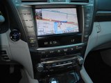 2010 Lexus LS 600h L AWD Hybrid Navigation