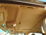 2005 Lexus LS 430 Sedan Sunroof