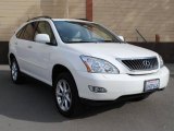 2009 Lexus RX 350 AWD