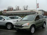 2008 Honda CR-V EX 4WD