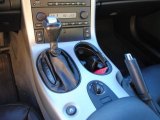 2005 Chevrolet Corvette Coupe 6 Speed Manual Transmission