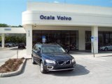 2011 Volvo XC70 Caspian Blue Metallic