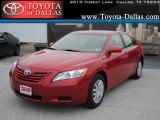 2009 Toyota Camry LE