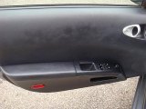 2005 Nissan 350Z Coupe Door Panel