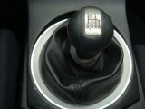 2005 Nissan 350Z Coupe 6 Speed Manual Transmission