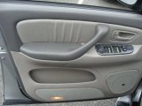 2003 Toyota Sequoia Limited 4WD Door Panel