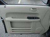 2010 Honda Element EX 4WD Door Panel