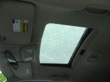 2010 Honda Element EX 4WD Sunroof