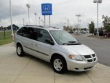 2001 Dodge Grand Caravan Bright Silver Metallic