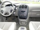 2001 Dodge Grand Caravan EX Dashboard