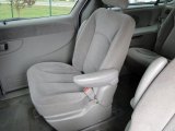 2001 Dodge Grand Caravan EX Sandstone Interior