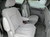 2001 Dodge Grand Caravan EX Sandstone Interior