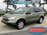 2007 Honda CR-V EX