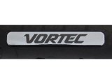 2008 Chevrolet Silverado 3500HD Regular Cab Chassis Stake Truck Marks and Logos