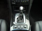 2010 Infiniti FX 35 AWD 7 Speed ASC Automatic Transmission