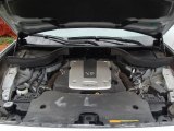 2010 Infiniti FX 35 AWD 3.5 Liter DOHC 24-Valve CVTCS V6 Engine