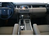 2011 Land Rover Range Rover Sport HSE Ivory/Ebony Interior