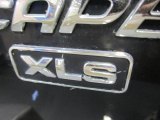 2002 Ford Escape XLS V6 4WD Marks and Logos