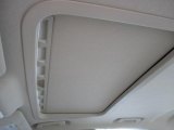 2006 Ford Five Hundred SEL AWD Sunroof
