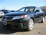 2010 Kia Optima LX