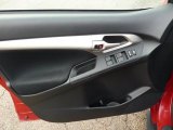 2010 Pontiac Vibe 1.8L Door Panel