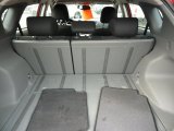 2010 Pontiac Vibe 1.8L Trunk