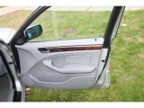 2001 BMW 3 Series 325i Sedan Door Panel