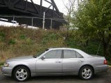 1999 Infiniti Q 45 t Sedan Exterior