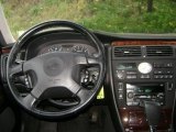1999 Infiniti Q 45 t Sedan Dashboard