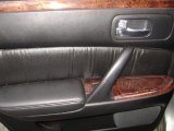 1999 Infiniti Q 45 t Sedan Door Panel