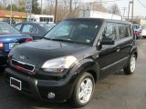 2010 Kia Soul +