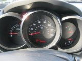 2010 Kia Soul + Gauges