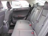 2008 Chrysler 300 Limited AWD Dark Slate Gray Interior