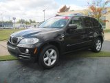 2007 BMW X5 3.0si