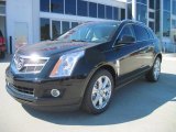 2011 Cadillac SRX FWD